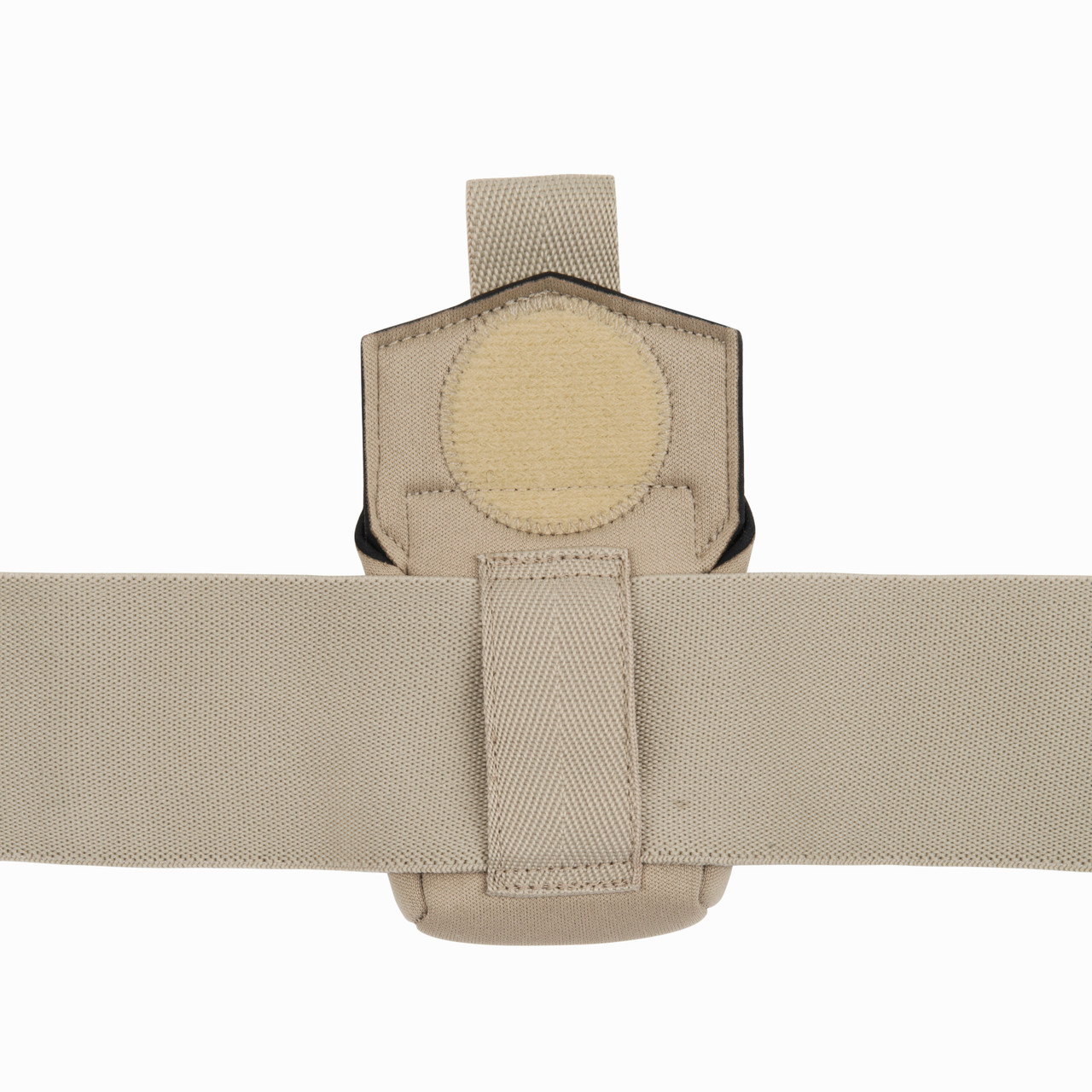 Belt Pac v2 for Sennheiser 6212 Transmitter - Wireless Mic Belts
