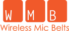 Wireless Mic Belts