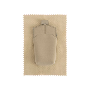 Sew-In Pac for Shure ULX1 Transmitter