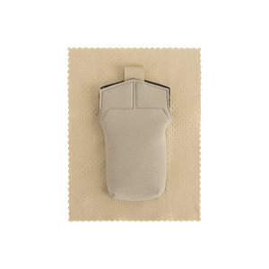 Sew-In Pac for Shure ULXD1 Transmitter