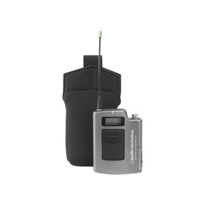 Belt Pac v2 for Audio Technica Unipak Transmitter