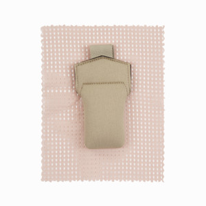 Sew-In Pac for Lectrosonics SSM Transmitter