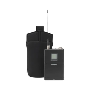 Belt Pac v2 for Shure UR1 Transmitter
