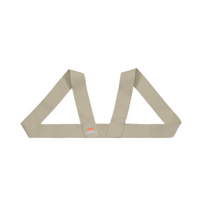 WMB Shoulder Harness - XLarge