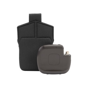 Belt Pac v2 for Shure ADX1M Transmitter