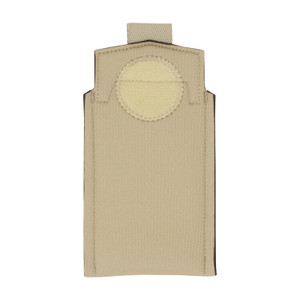 Sew-In Pac v2 for Q5X PlayerMic Transmitter