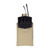 Sew-In Pac v2 for Q5X PlayerMic Transmitter