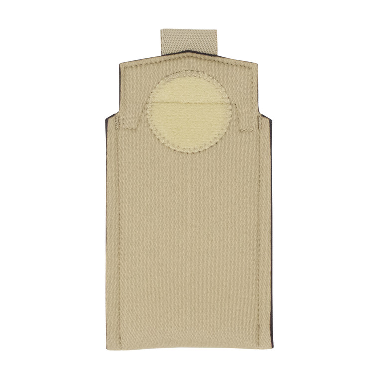 Sew-In Pac v2 for Q5X PlayerMic Transmitter
