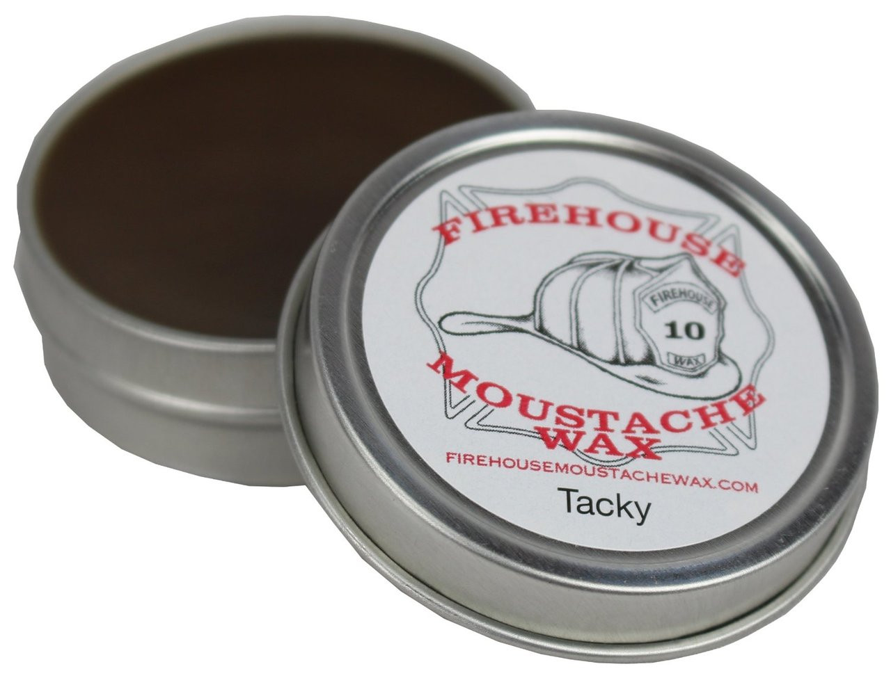 Tacky Wax Keeps Collectibles Safe and Secure - 6 oz. Tub