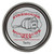 Firehouse Moustache Wax- Wacky Tacky, 1 oz. tin 