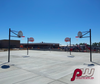 PW Athletic