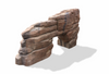 Moab Arch Realistic