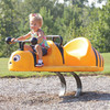 Nectar the Bee Spring Rider 1