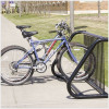 Traditional Style Bike Rack 1