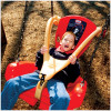 Inclusive Swing Seat (Includes Chain & Hardware) 2