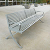 LEXC6 - 6' Exposition Contour Bench 2