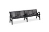Horizon-Slatted-Steel-Contour-Bench-with-Center-Armrest