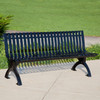 Latitude Contour Bench 3