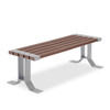 Wainwright Flat Bench 2