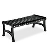 Rendezvous Flat Bench 2