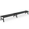 Rendezvous Flat Bench 3