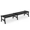 Rendezvous Flat Bench 4
