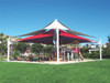 Mariner Shade Structure 2
