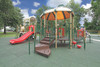 KidBuilders Train Theme KBT1386 2