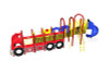 KidBuilders Firetruck Theme QU063798