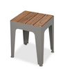 Mixx Thermory Stool