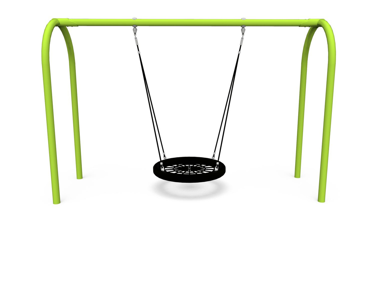 3.50″ O.D. Multi-User Arch Swing