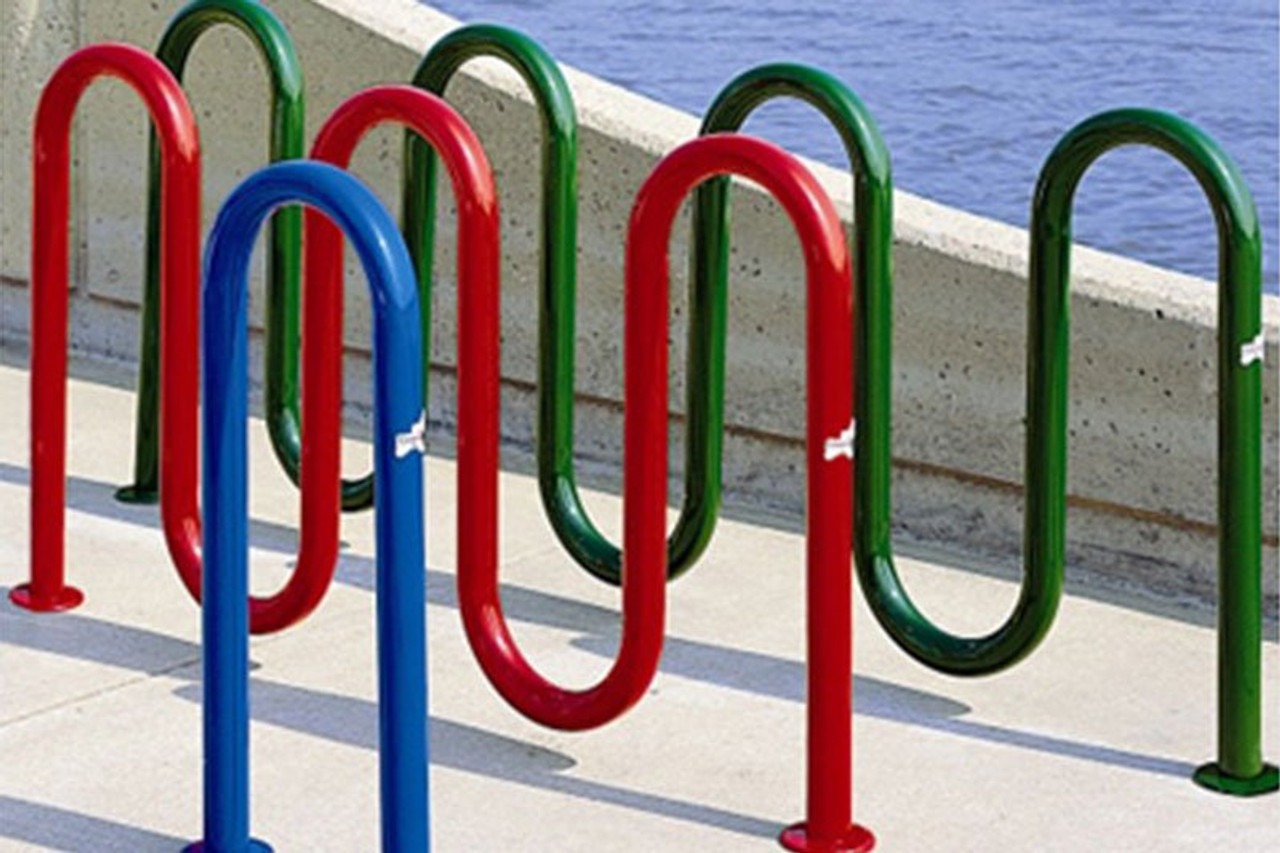 Loop sale bike rack