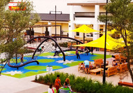 Dynamo Playgrounds