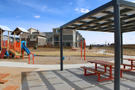 Enhancing Parks, Playgrounds, and Recreation Spaces with Shade