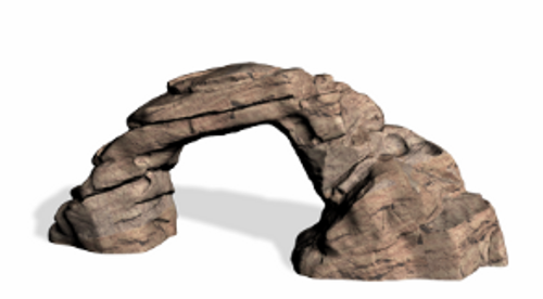 Mini Arch Realistic | Playground Climber