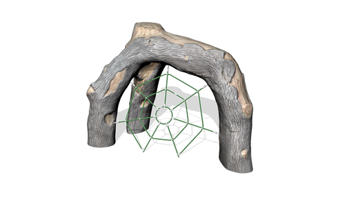 Web Climber