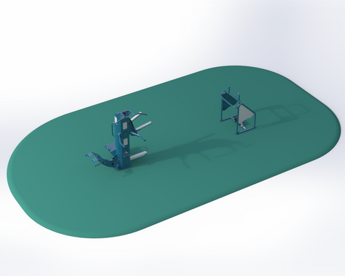 Starter Fitness Package