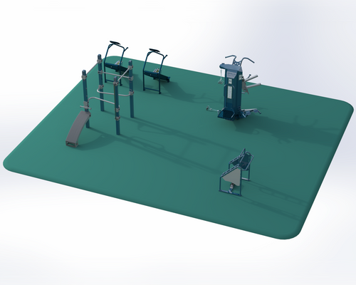 Pro Plus Outdoor Fit