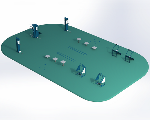 Ultimate Fitness Package