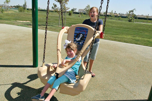 Generation Swing Seat, Parent & Child Swing