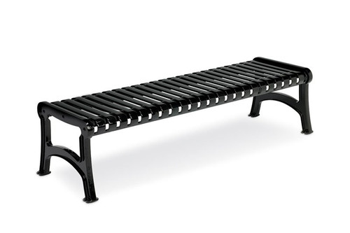 Rendezvous Flat Bench