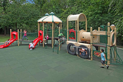 KidBuilders Train Theme KBT1386