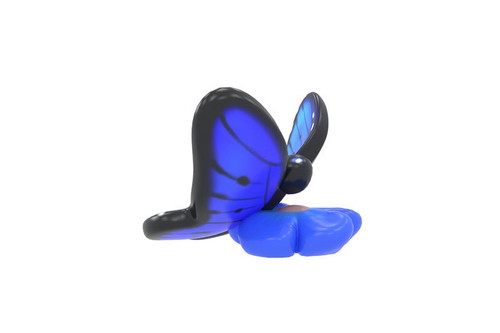 Monarch-Butterfly-Climber