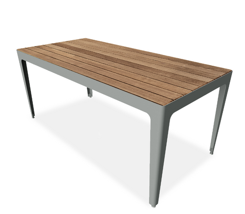 Mixx 34" x 72" Thermory Table