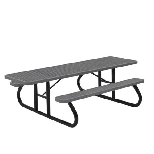 Picnic Tables – 8′ ADA Accessible – Signature Collection – Portable
