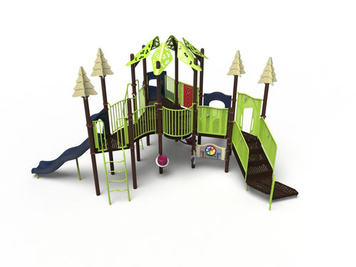 Kid Builder Structure 24-74032