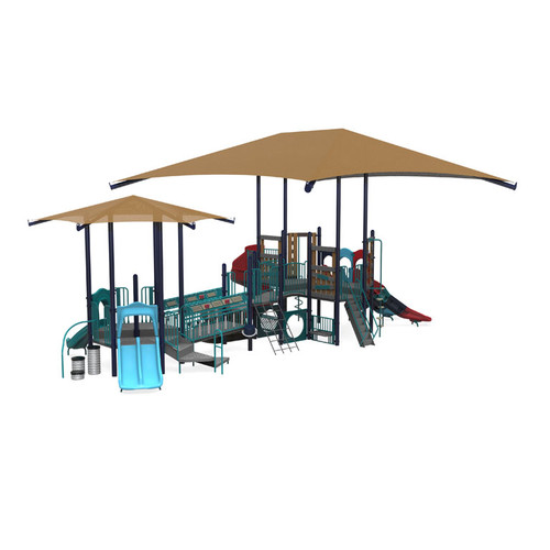 NU-Edge Structure 23-73439