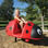 Scarlet the Ladybug Spring Rider 1