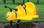 Nectar the Bee Spring Rider 2