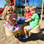 Four-Seat Teeter 2